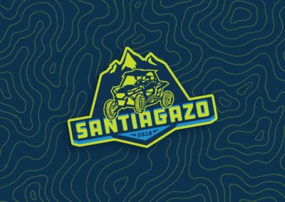 Santiagazo